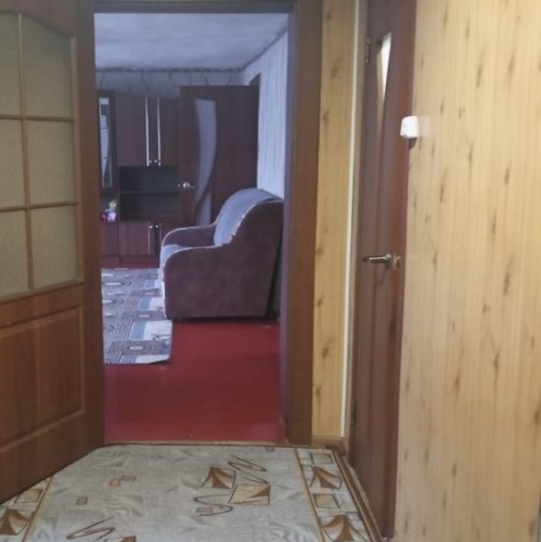 Коттедж/дом проезд Воскресенские Ворота,  д. 1А