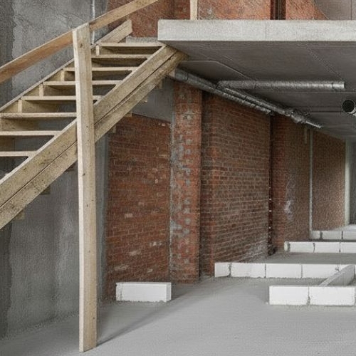 6-комн квартира Тессинский переулок, 1