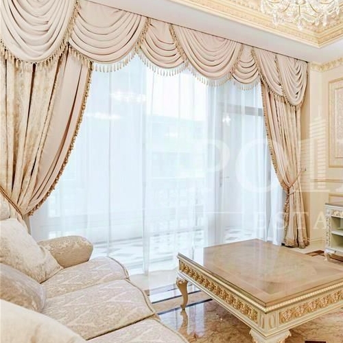 4-комн квартира переулок Хилков, 1