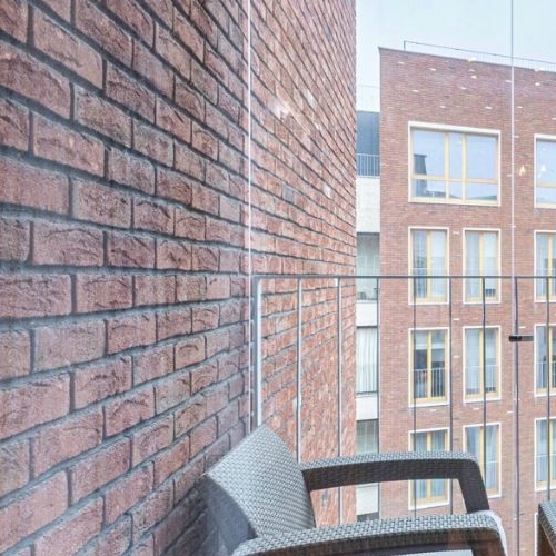 2-комн квартира улица Льва Толстого, 23к1