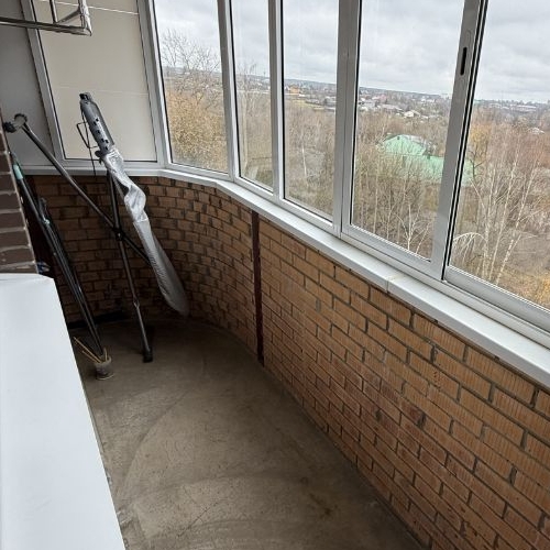 Студия Майданово мкр, 2к3