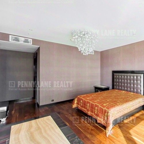 3-комн квартира набережная Пресненская, 8с1