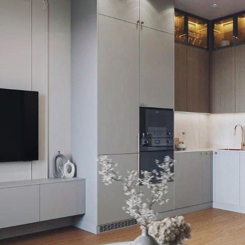 4-комн квартира Винницкая улица, 8к2