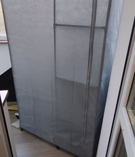 Студия д. Глухово, улица Рублевское Предместье, 26