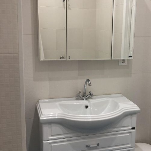 Студия с. Немчиновка, проезд Рублевский, 27