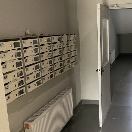 1-комн квартира Раменское, улица Березовая Роща, 1