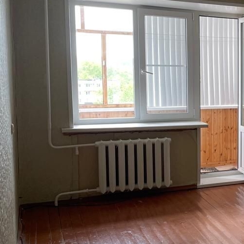 1-комн квартира 3-й мкр,  д. 1