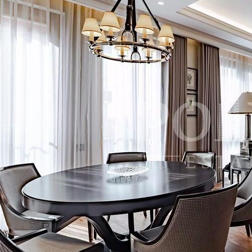 2-комн квартира улица Льва Толстого, 23к1