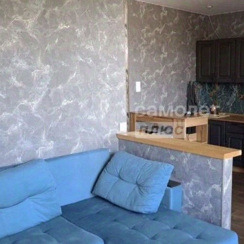 2-комн квартира Каширское шоссе, 74А