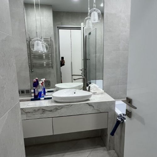 2-комн квартира Мичуринский проспект, 56