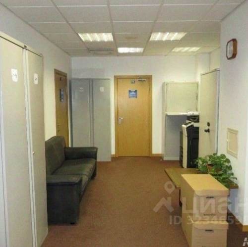 Офис Новочеремушкинская ул,  д. 71/32