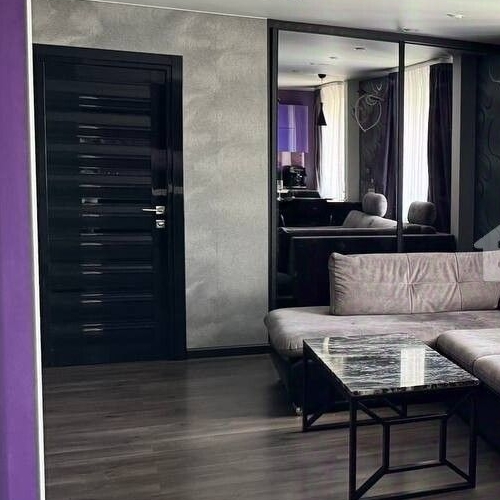 3-комн квартира Люберцы, улица Митрофанова, 22к2