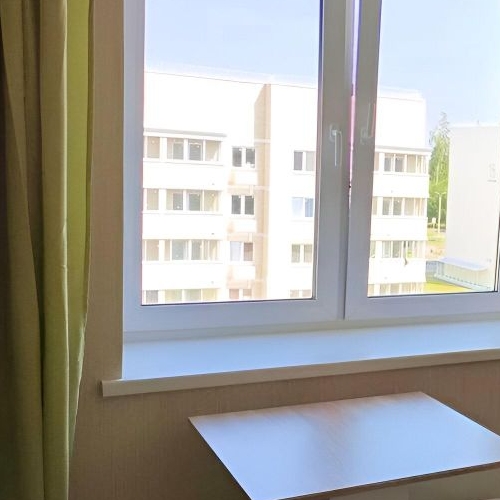 1-комн квартира Дружный мкр, Тучково пгт