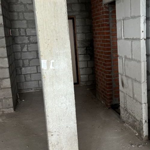 1-комн квартира Химки, улица Бабакина, 15