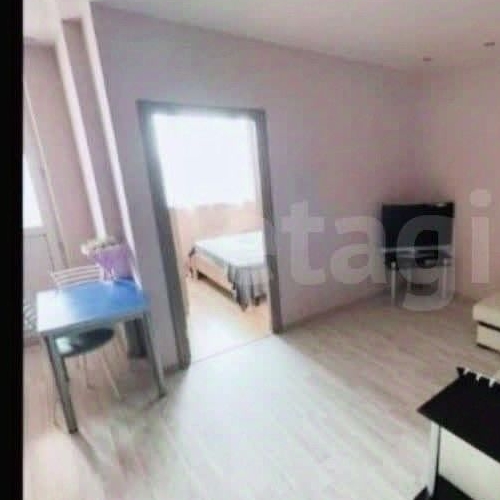 2-комн квартира улица Твардовского, 2к4