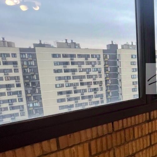 1-комн квартира Красногорск, улица Молодежная, 3