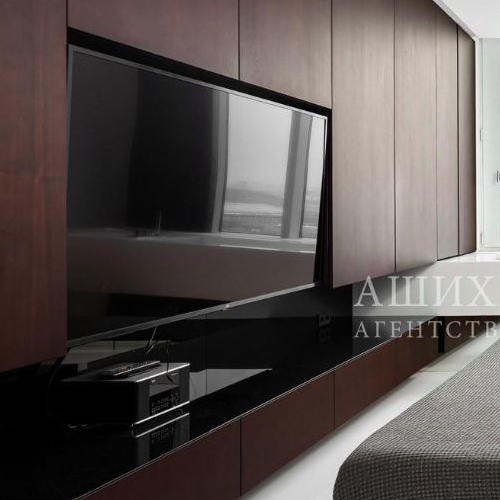 2-комн квартира Мосфильмовская улица, 8