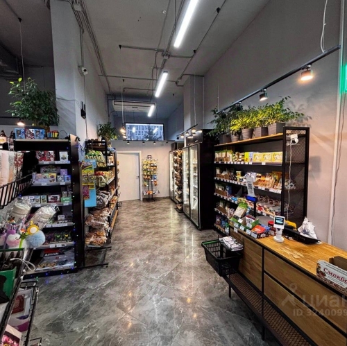 Помещение свободного назначения Сапроново, ул Калиновая,  д. 3