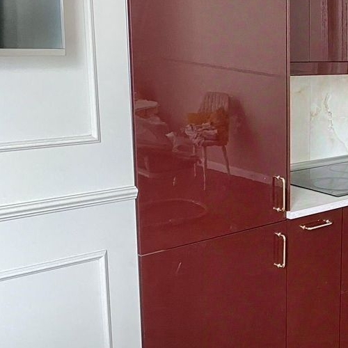 3-комн квартира Химки, улица Кудрявцева, 16