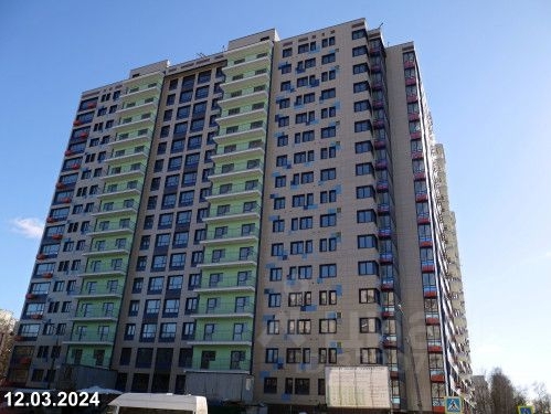 Студия Ивантеевка, Заводская улица,  д. 9А