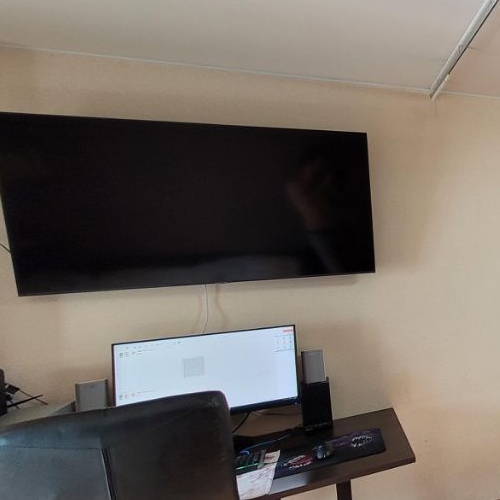 Студия Ивантеевка, Заводская улица,  д. 12