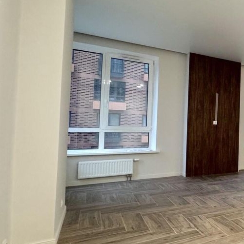 3-комн квартира Большая Филевская улица, 3к3