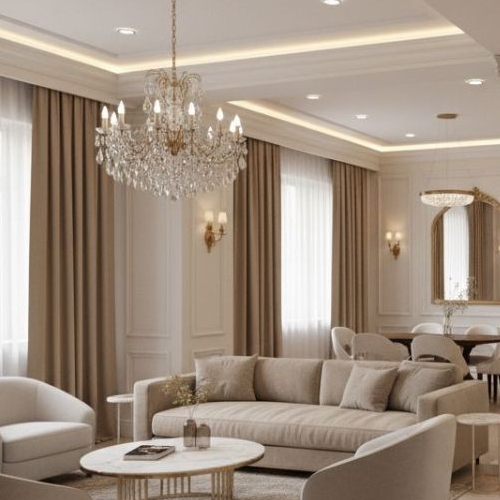 3-комн квартира 6-я Радиальная улица, 7/1к1