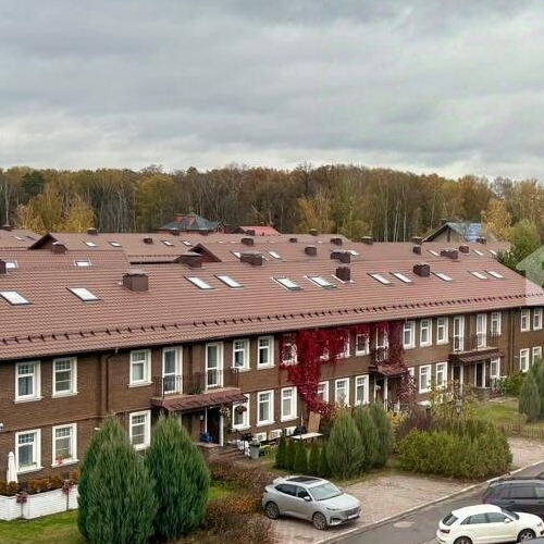 2-комн квартира улица Шекспира, 1к1