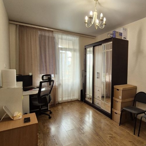 1-комн квартира Химки, улица Германа Титова, 2к1