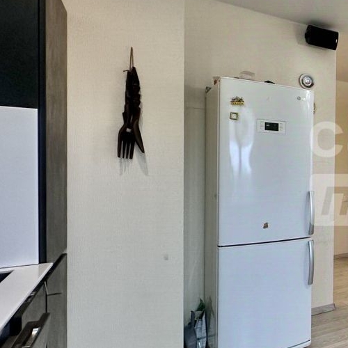 3-комн квартира Красногорск, улица Народного Ополчения, 2Бк1