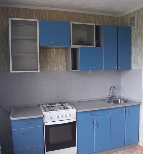 1-комн квартира Подольск, Плещеевская улица, 54