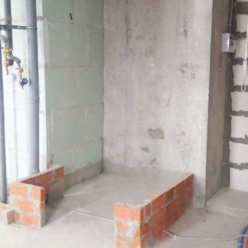 2-комн квартира улица Верхние Поля, 32к2