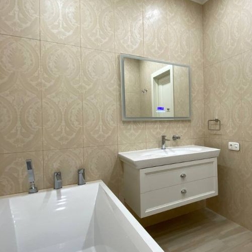 2-комн квартира улица Авиаконструктора Сухого,  д. 2к1