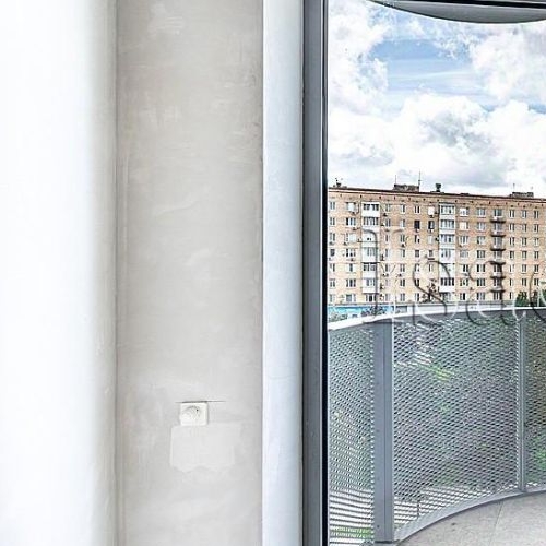 3-комн квартира улица Даниловский Вал, 1А