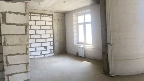 2-комн квартира Город-событие мкр, с. Лайково, 68