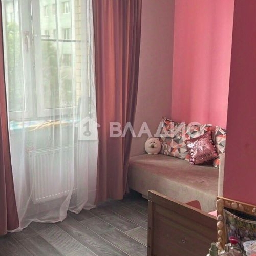 1-комн квартира Реутов, проспект Мира, 12к1