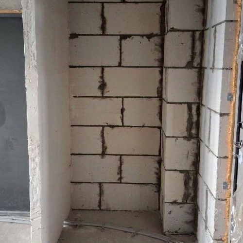 Студия Первомайский мкр, Советская улица, 47к4