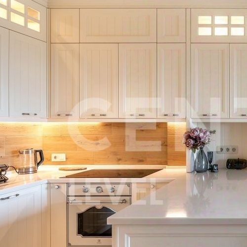 2-комн квартира Феодосийская улица, 7к5