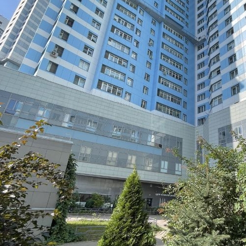 4-комн квартира проезд Березовой Рощи, 12