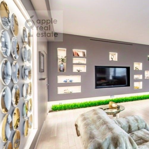 3-комн квартира проспект Мира, 95