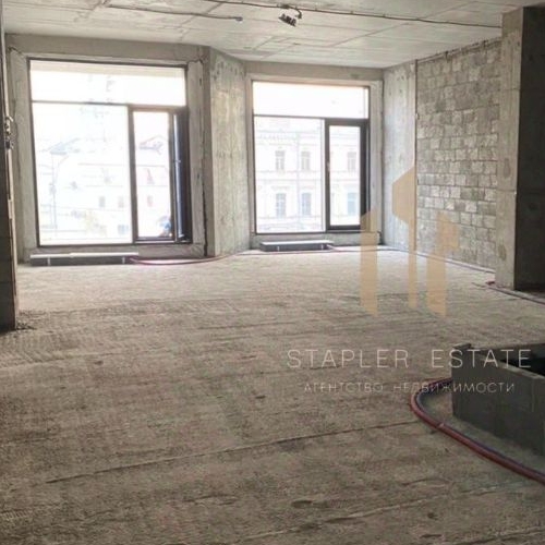 3-комн квартира Садовническая набережная, 7