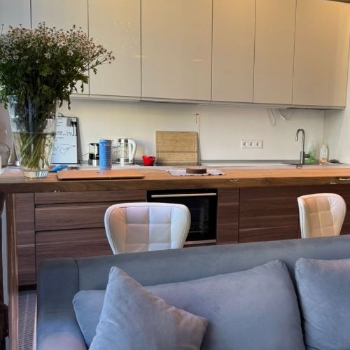 1-комн квартира улица 3-я Ямского Поля, 9