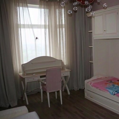 3-комн квартира Чапаевский переулок, 3