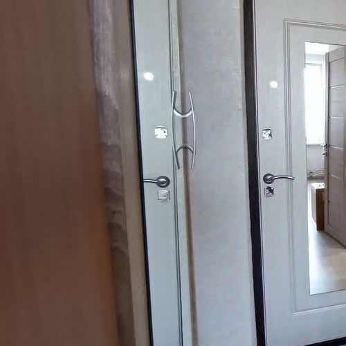 Студия 2-я Фрезерная улица, 6к2