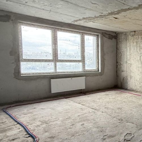 4-комн квартира 6-я Радиальная улица, 7/1к2