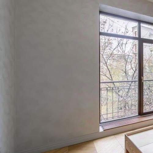 2-комн квартира Староконюшенный переулок, 45