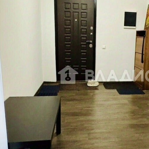 3-комн квартира Октябрьский пгт, улица 60 лет Победы, 10А