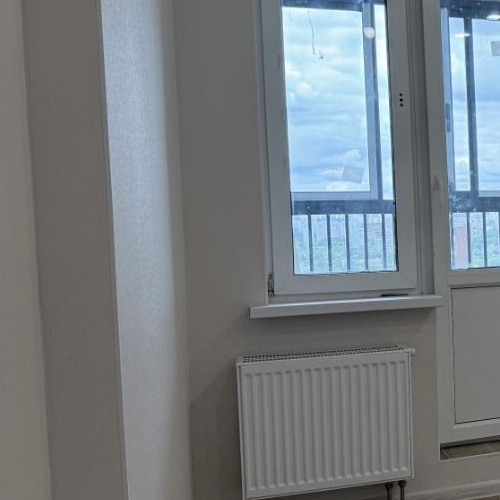 2-комн квартира 6-я Радиальная улица, 7/1к2