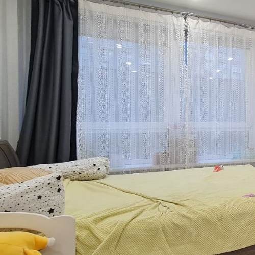 2-комн квартира Боровское шоссе, 2Ак3