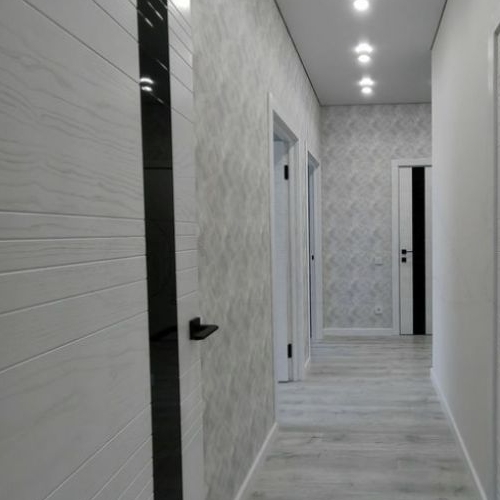 3-комн квартира Большая Филевская улица, 3к4